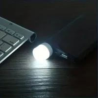 USB LED подсветка-лампа для ноутбука usb led lamp 1w 6000k - 4