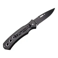 Нож выкидной 7002, 20,5см - 3