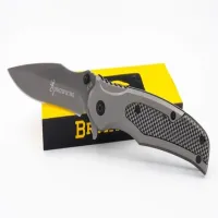 Нож складной Browning X46 456, 22см - 2