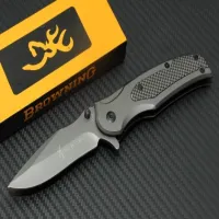 Нож складной Browning X46 456, 22см - 3