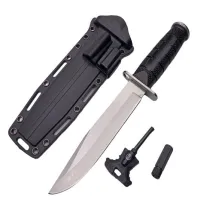 Нож охотничий Leatherneck S/F светлый 878, 29см - 4