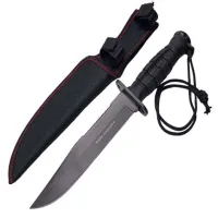 Ніж мисливський Ultrasport 2014A, 30 см - Зображення 4