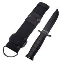 Нож охотничий Smith&Wesson 190, 26см - 3