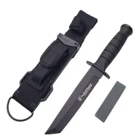 Нож охотничий Smith&Wesson 2013, 26см - 2