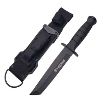 Нож охотничий Smith&Wesson 2013, 26см - 1