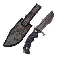 Нож охотничий Knife 879, 28см - 3