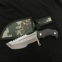 Нож охотничий Knife 879, 28см - 1