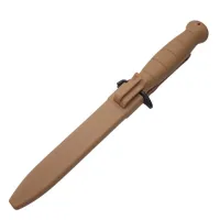 Нож охотничий Exterma Ratia койот 2036, 29см - 2