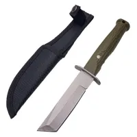 Нож охотничий Танто хакки 2038, 23см - 1