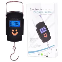 Кантер электронный 602L, 50кг (10г) - 1