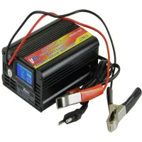Зарядное для аккумулятора UKC BATTERY CHARGER 10A MA-1210A, 1888 - 2