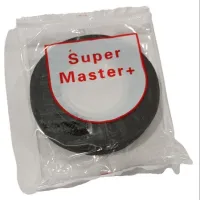 Изолента Тряпичная Super Master+ 20м - 2