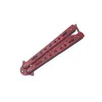 Нож бабочка Benchmade 2842 - 2