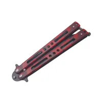 Нож бабочка Benchmade 2767 - 2