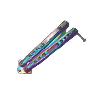 Нож бабочка Benchmade 2160 - 2