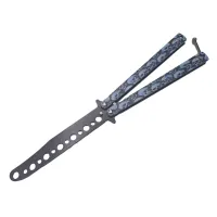 Нож бабочка Тренировачный Benchmade 669С - 1