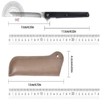 Нож складной Aiboduo 2574 - 2