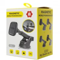 Магнитный держатель для телефона в автомобиль H-CT503 - 1