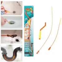 Инструментя для чистки канализации Drain Weasel 7345 - 1