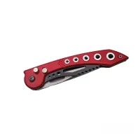 Нож выкидной 283 "красный " - 3