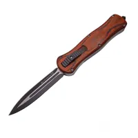 Нож выкидной фронтальный Benchmade 289 - 6