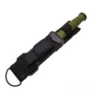 Нож охотничий Smith&Wesson 336, 26см - 2