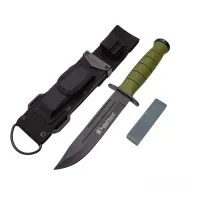 Нож охотничий Smith&Wesson 336, 26см - 1