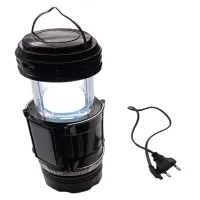 Фонарь для кемпинга GSH-9699, аккумулятор - 3