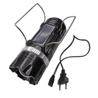 Фонарь для кемпинга GSH-9699, аккумулятор - 1