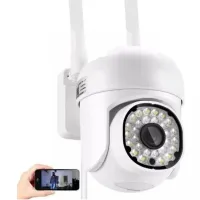 Камера видеонаблюдения V60 TUYA (50)i / 4MP / Wi Fi  / 8762 - 2