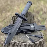 Нож охотничий Columbia 286 - 1