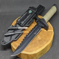 Нож охотничий Columbia 246 - 1