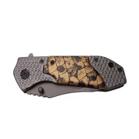 Нож складной Browning 455 - 5