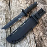 Нож охотничий Columbia 2-233 - 1