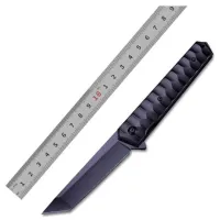 Нож складной Noname 572 - 3