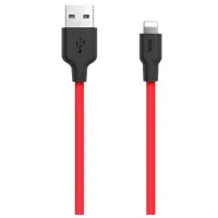 Кабель USB HOCO X21 Plus Lightning (Iphone) - 2