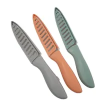 Нож кухонный Fruit S7-8068 (Матовый) - 2