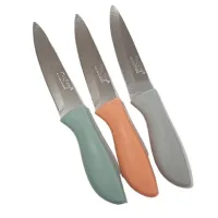 Нож кухонный Fruit S7-8068 (Матовый) - 1