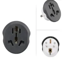 Переходник универсальный MerKen 168 - 10А - 3