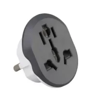 Переходник универсальный MerKen 168 - 10А - 1