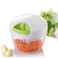Овощерезка Найсер Дайсер / Nicer Dicer Plus YL-606 - 2