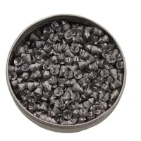 Пули OZTAY для воздушки 500 штук. 4,5мм - 2