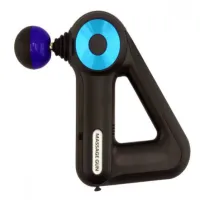 Перкуссионный массажер триггерных точек GUN SL-8891, 8807 - 1