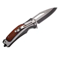 Нож складной Buck DA130 - 4