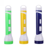 Ручной фонарь TF-1688,1xR6,AA,LED - 1