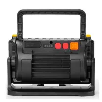 Фонарь для кемпинга W880-2-COB, Белый, Красный, Синий, power bank, Li-Ion аккум., ЗУ Type-C - 2