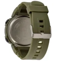 Часы наручные SKMEI 1068AG, ARMY GREEN, 9289 - 3