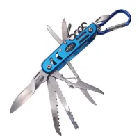 Мультитул швейцарский нож 4721X - 3