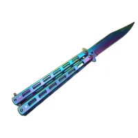 Нож бабочка Gradient, 4722X - 2