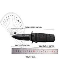 Нож складной Browning 4733X - 3